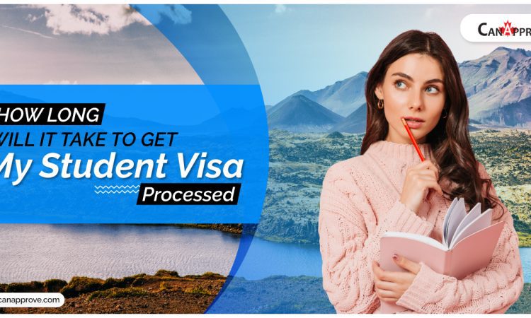 Canada Study Visa