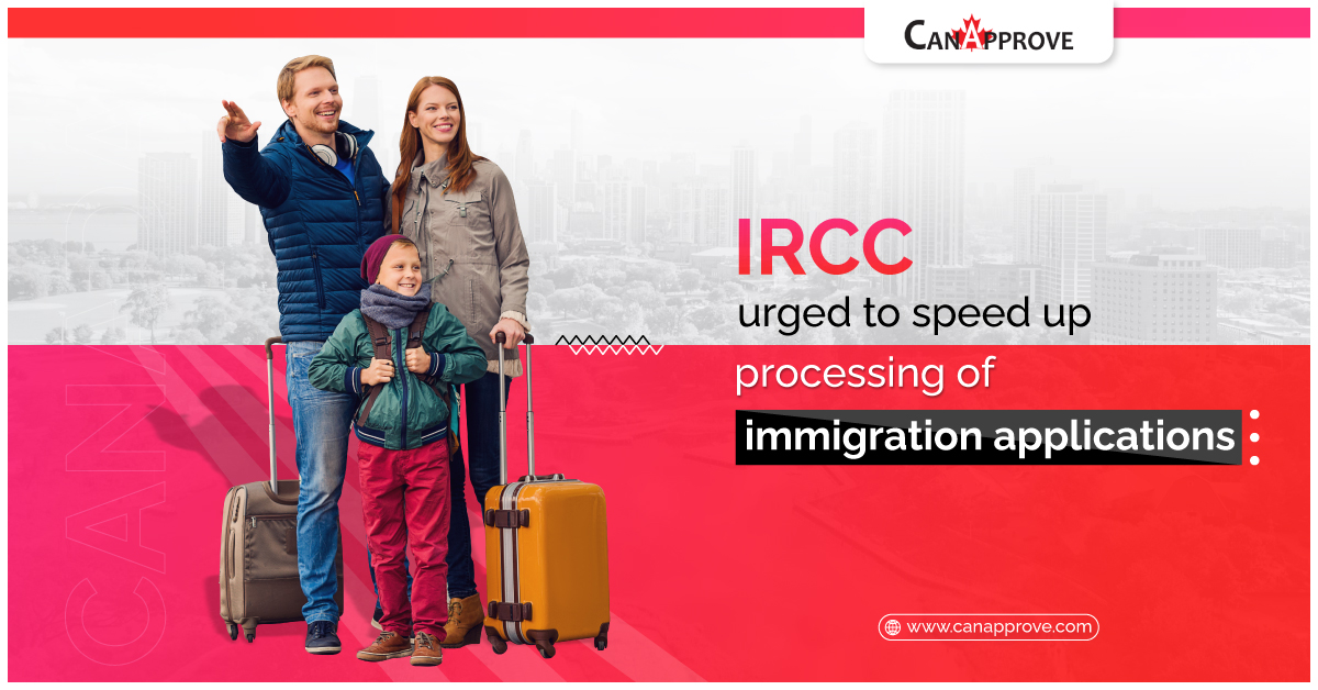 Canada Immigration