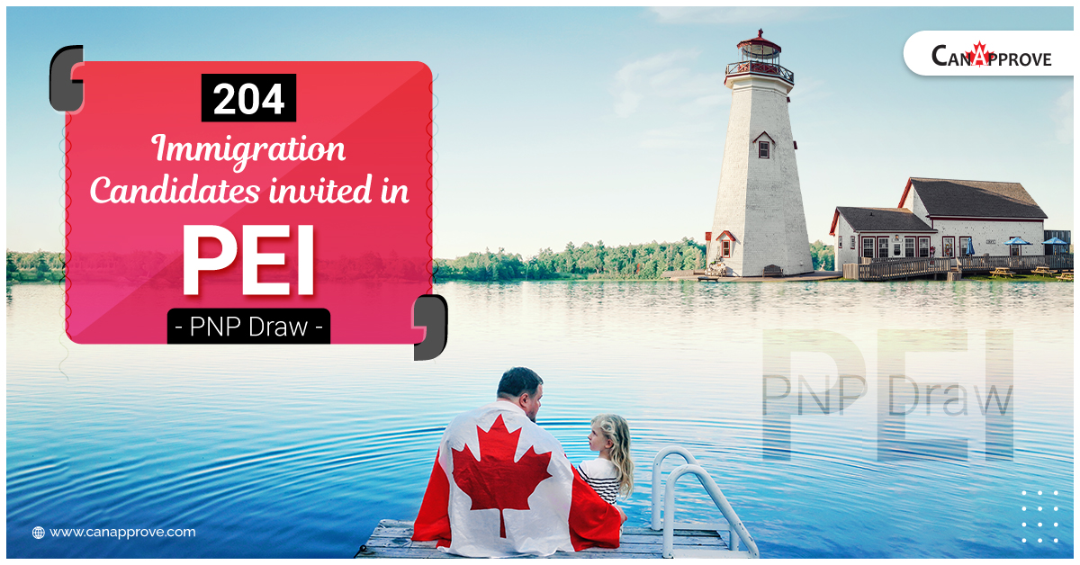 Prince Edward Island PNP