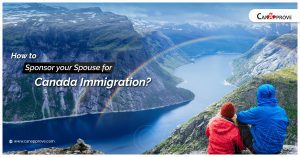 Canada Spouse Visa