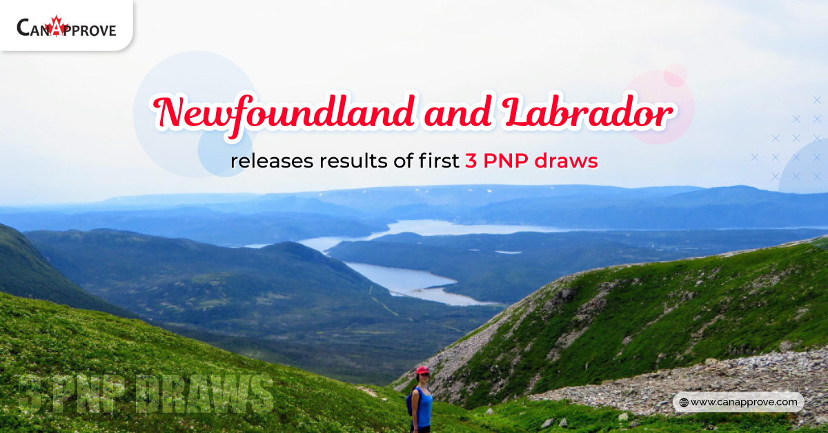 Newfoundland and Labrador