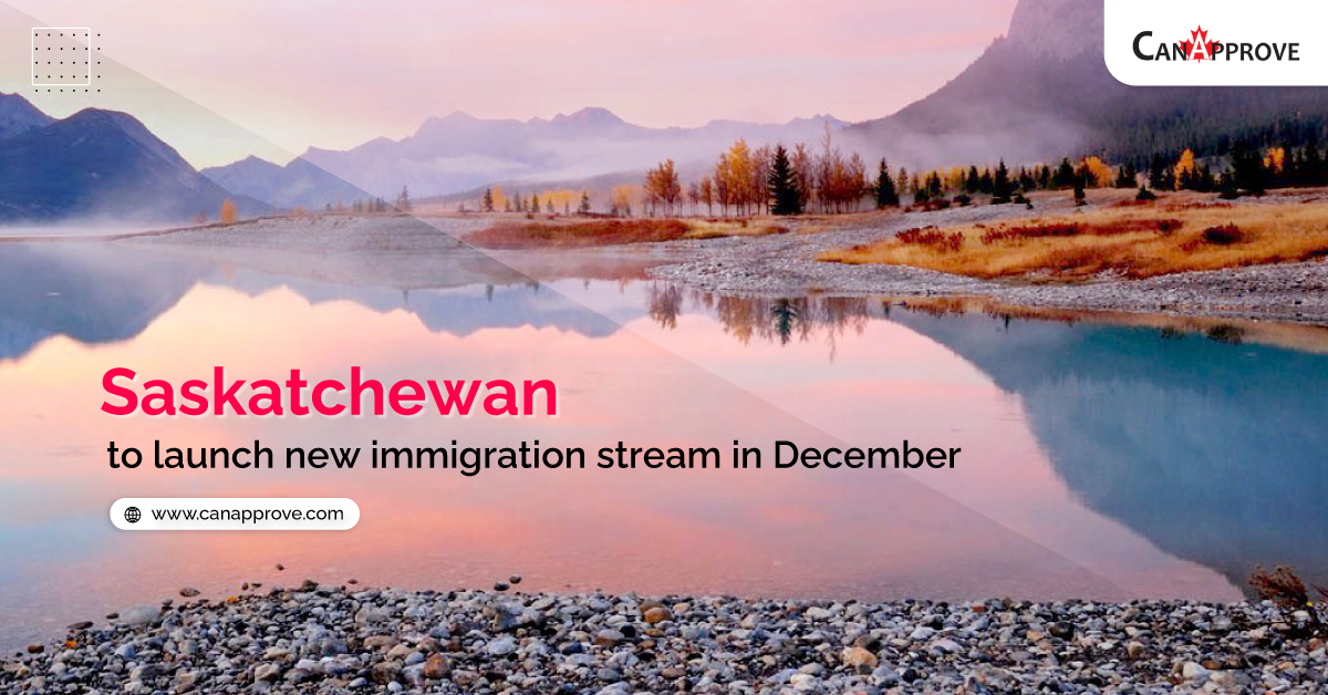 Saskatchewan PNP