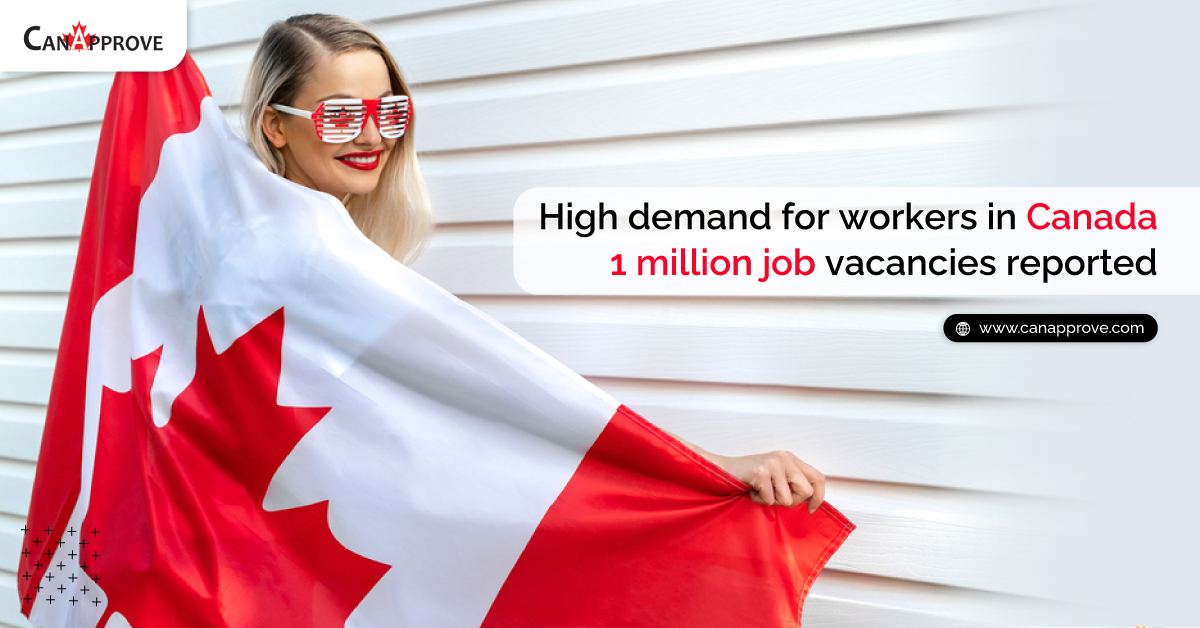 Job vacancies