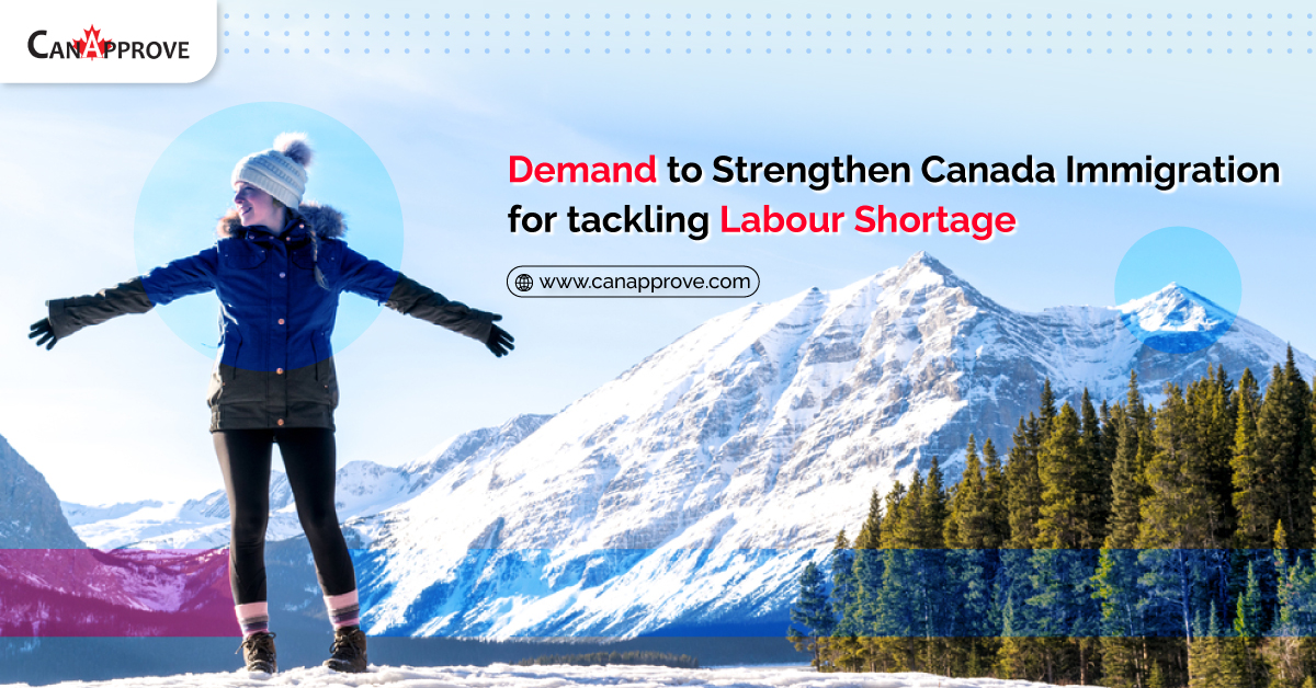 labour shortage