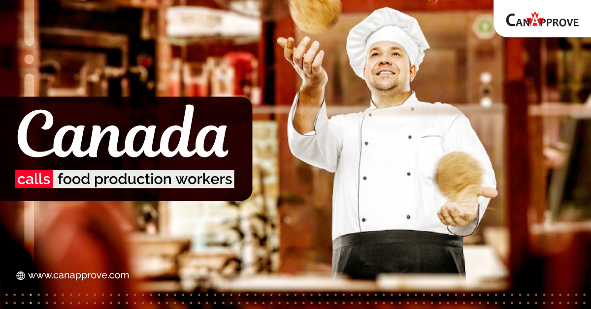 food production