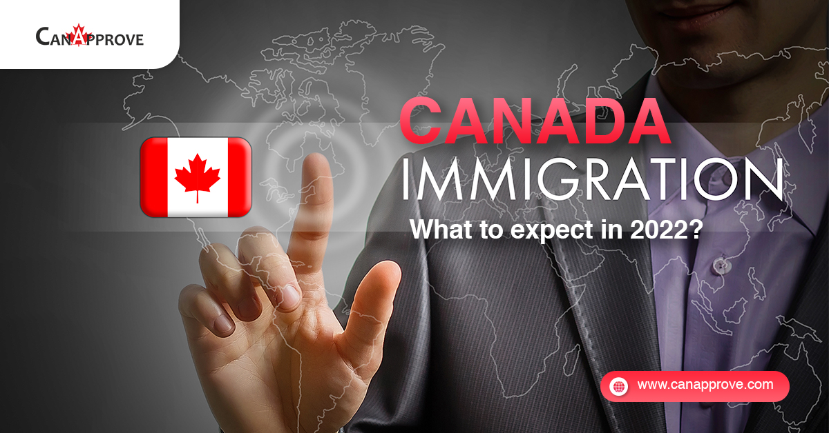Canada Immigration