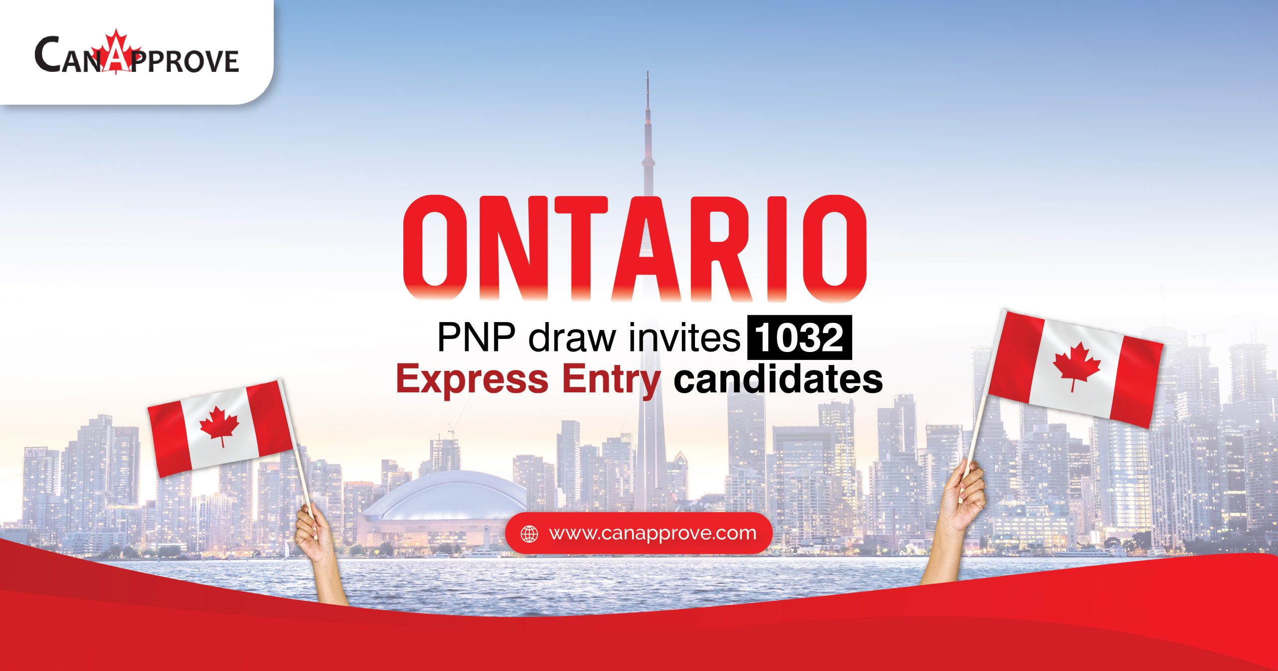 Ontario pnp draw