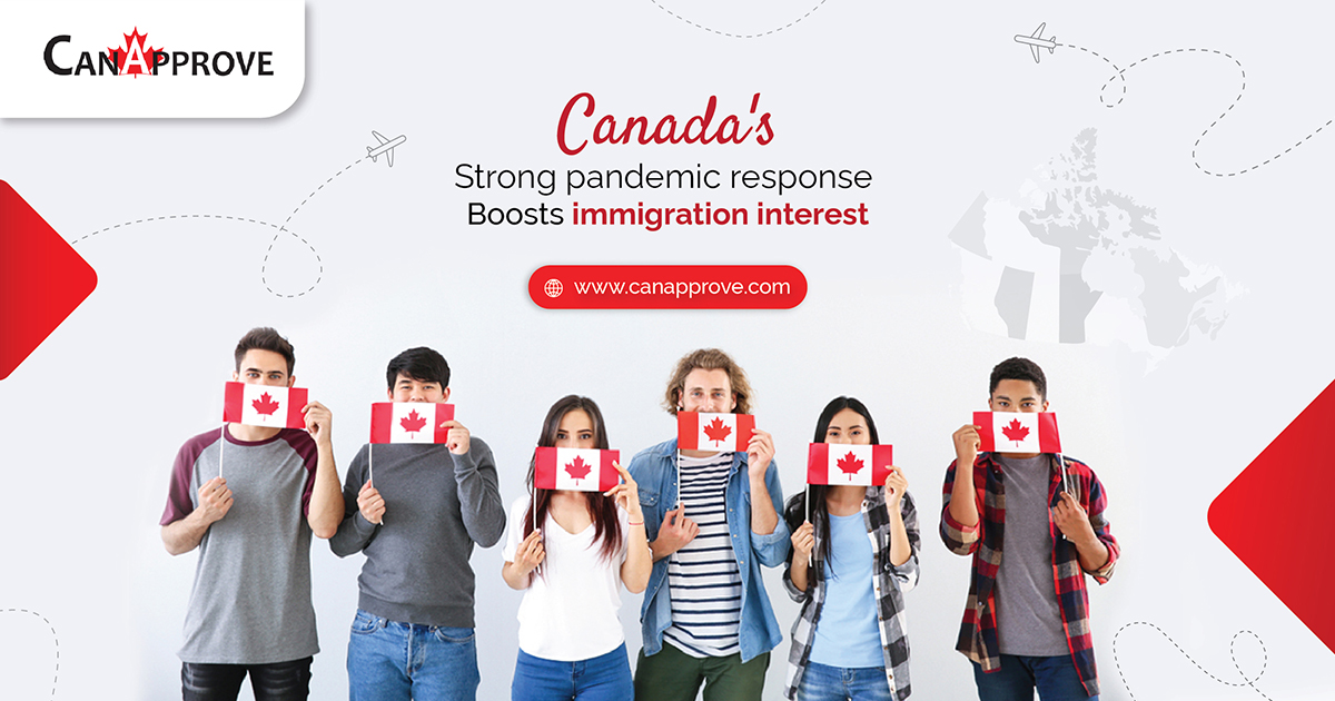 Canada's Pandemic Response