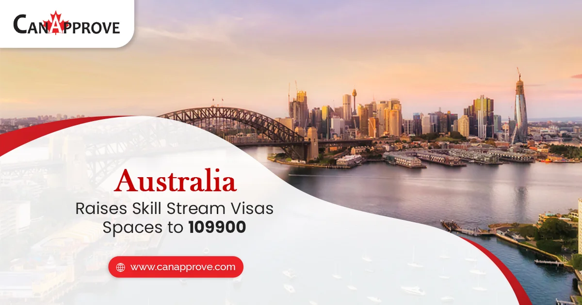 Australia Immigration