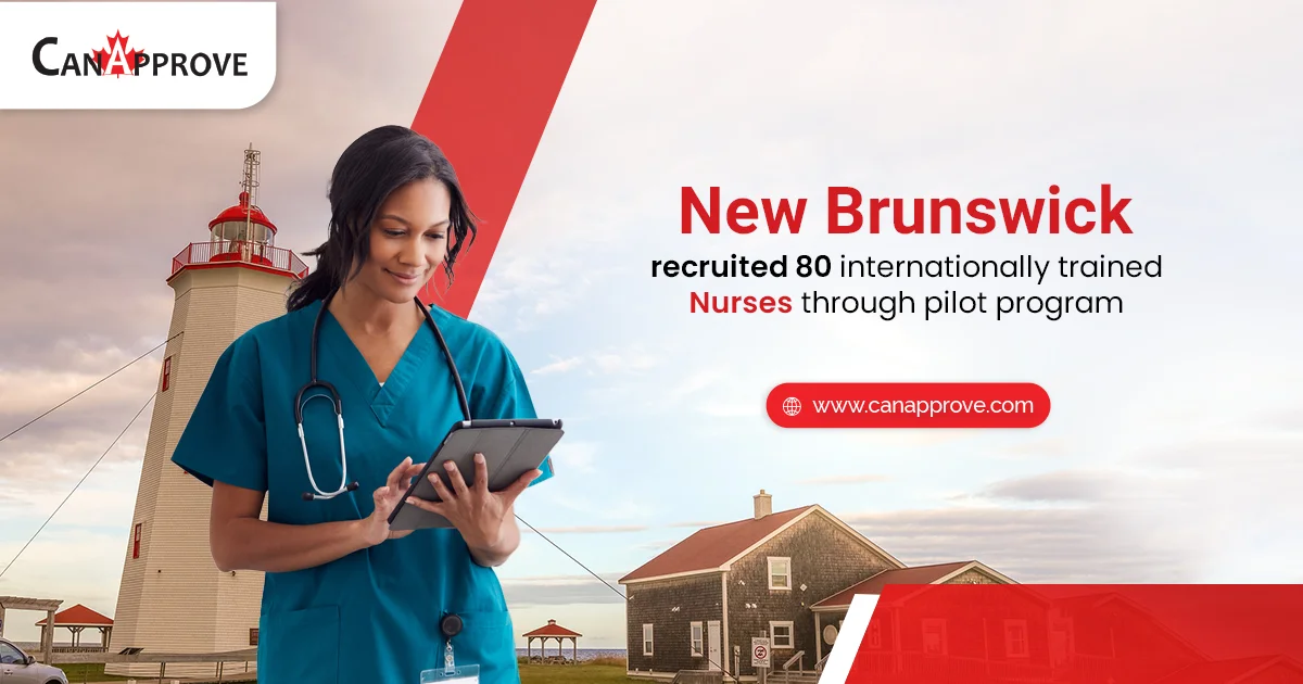 New Brunswick
