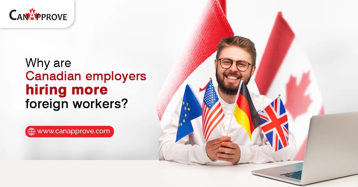foreign workers