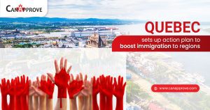 Quebec launches action plan to promote immigration to regions