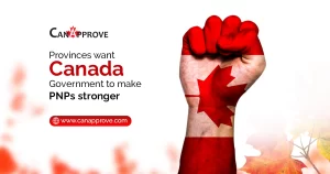 Demand to make Canada PNPs stronger