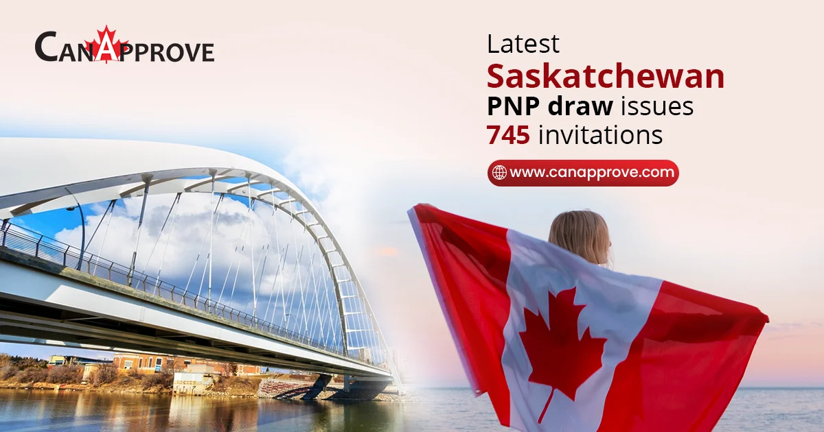 Saskatchewan PNP draw