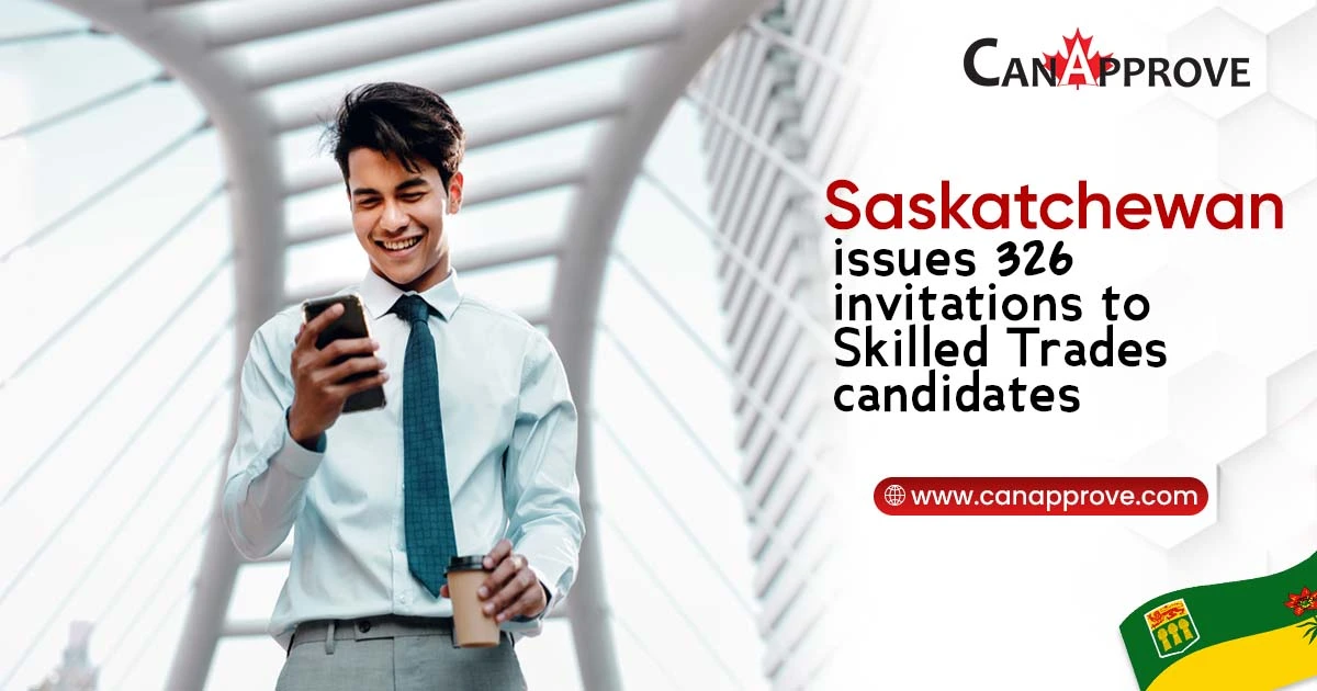 Saskatchewan Immigrant Nominee Program