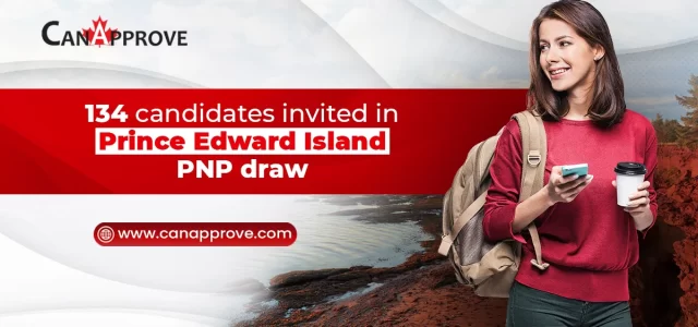 Prince Edward Island 2022