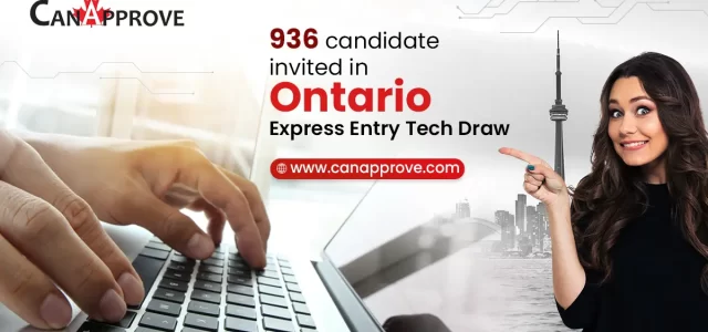 Ontario Draw 2022