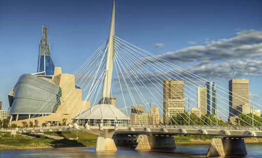 manitoba