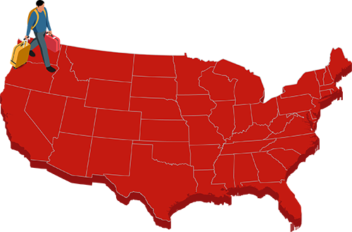 usa