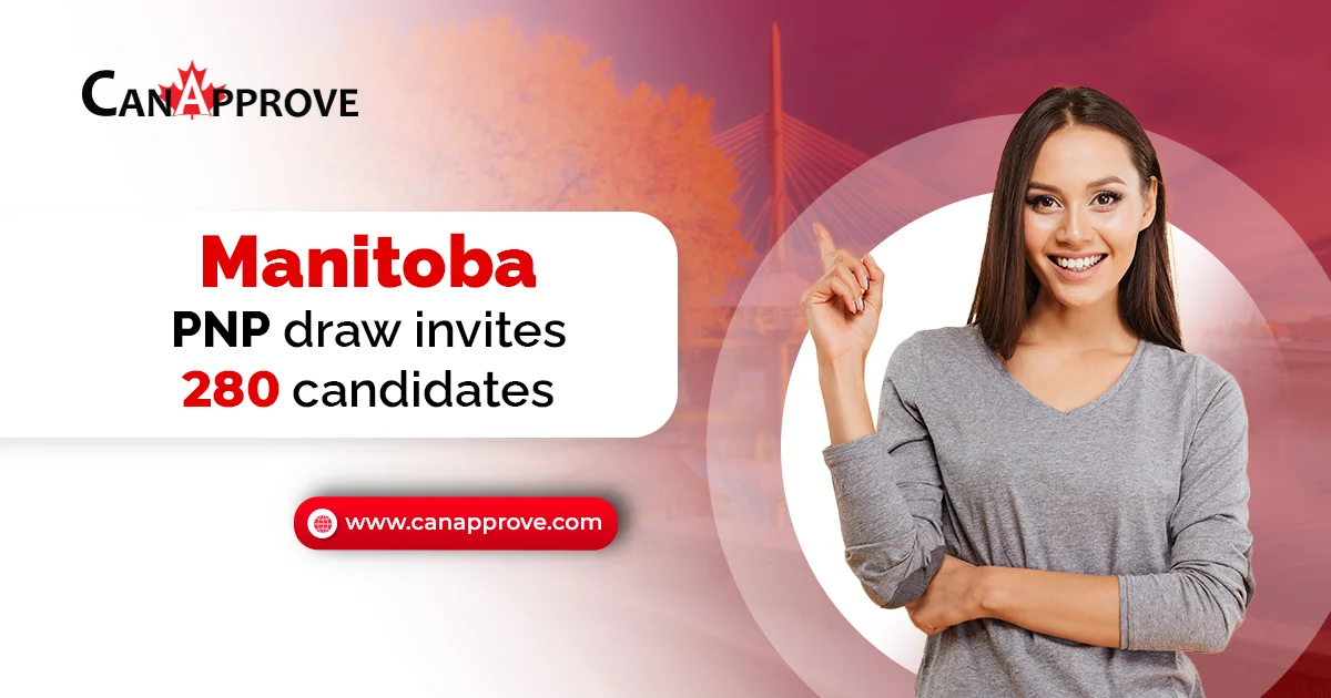 Manitoba PNP
