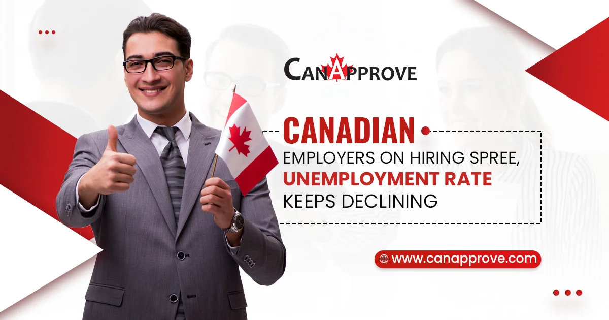 jobs in Canada