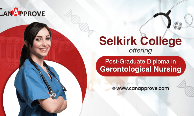 Gerontological Nursing Selkirk College