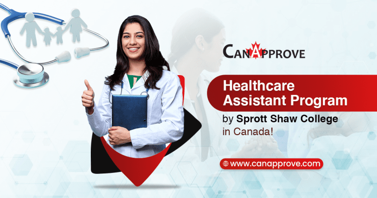 Healthcare Assistance Program Sprott Shaw