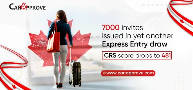 another Express Entry