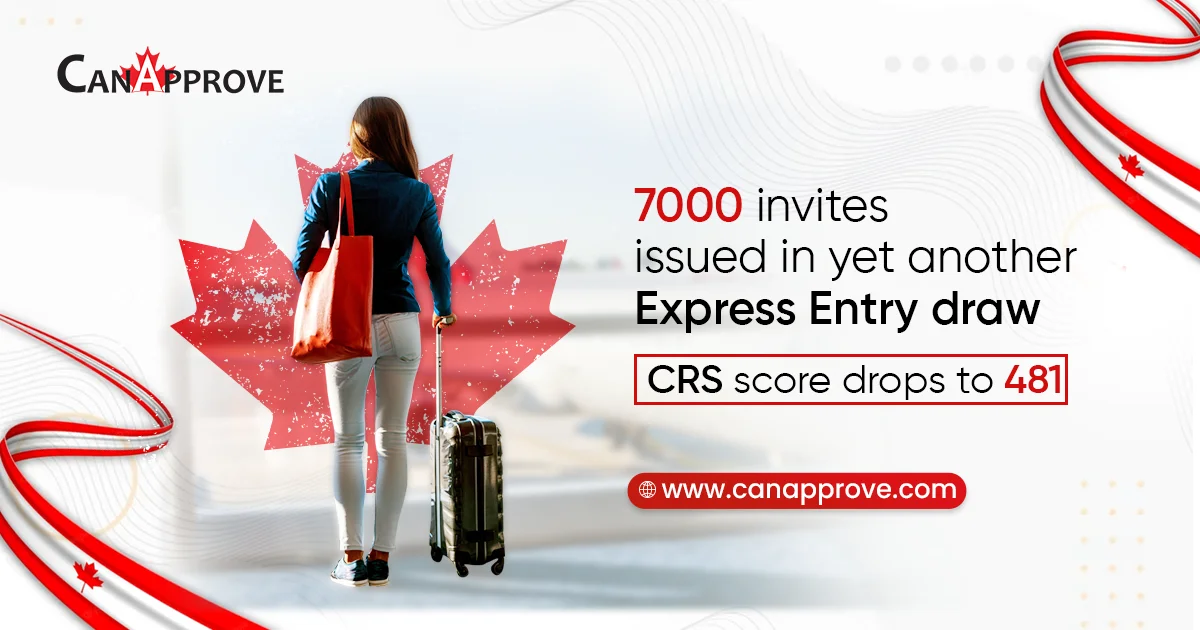 another Express Entry