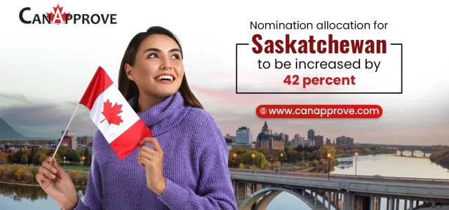 Nomination allocation