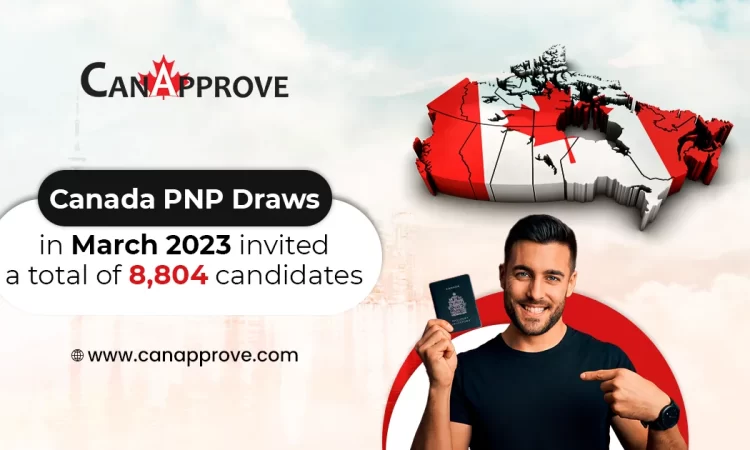Canada Immigration Nomination