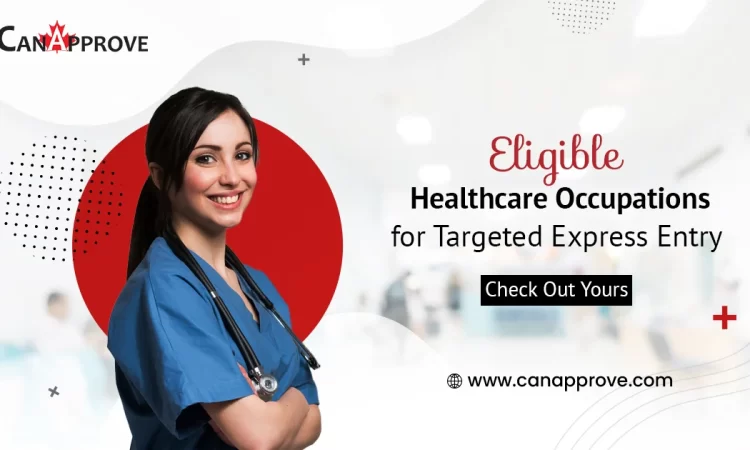 Healthcare Occupations