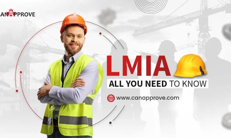 LMIA