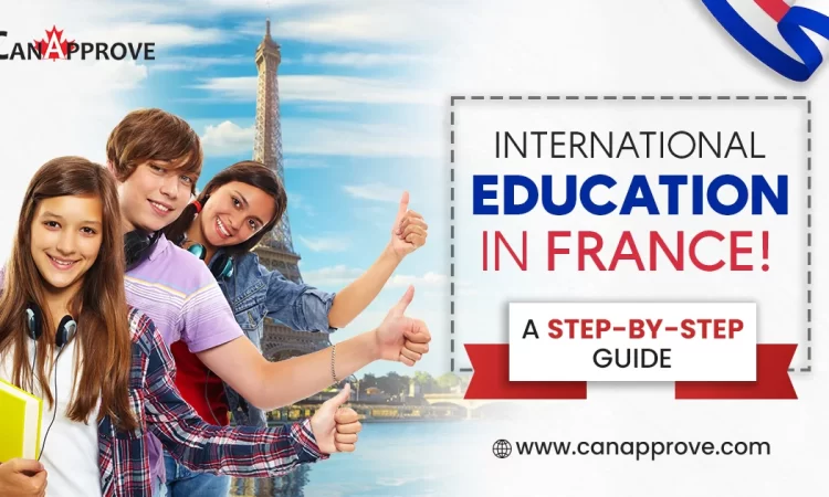 Education in France