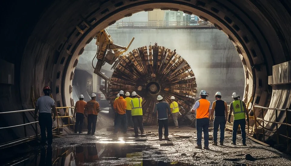 Mining Engineering Course in Australia