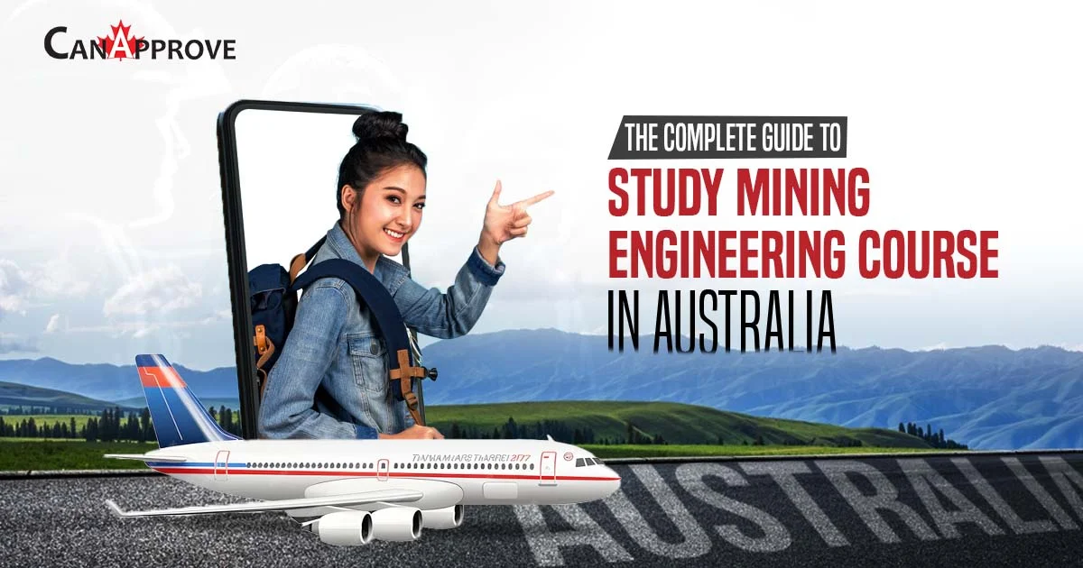 Mining Engineering Course in Australia