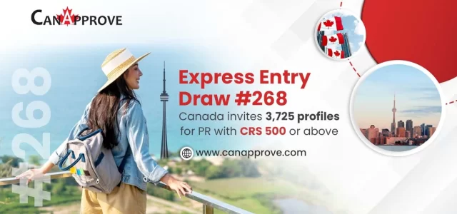 Express Entry Draw