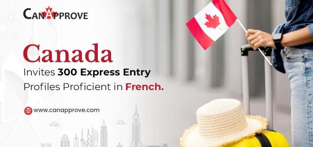 Express Entry Draw