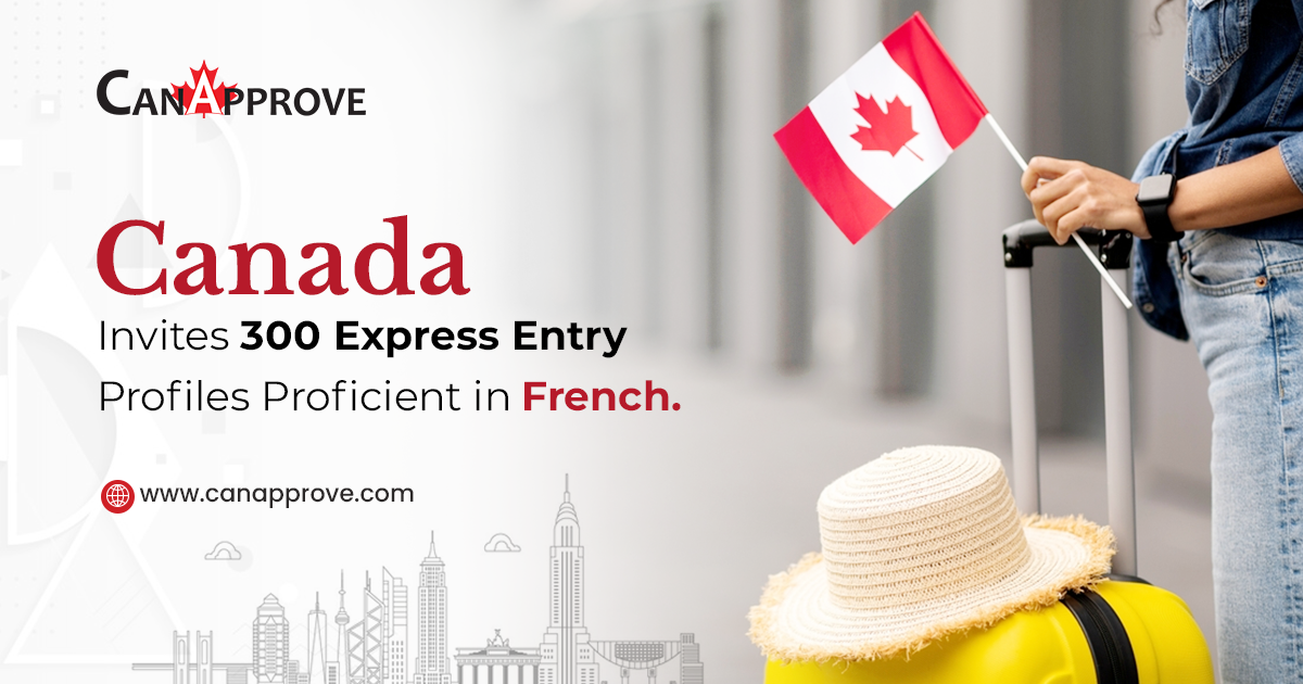 Express Entry Draw