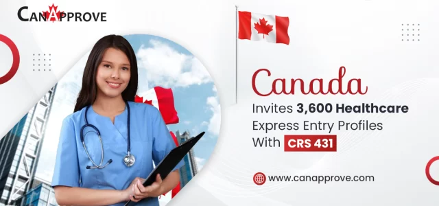 Express Entry Draw