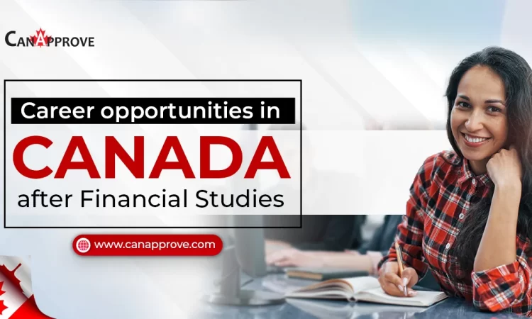 Financial Career in Canada