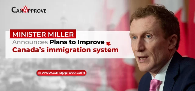 Canada's Immigration Levels Plan