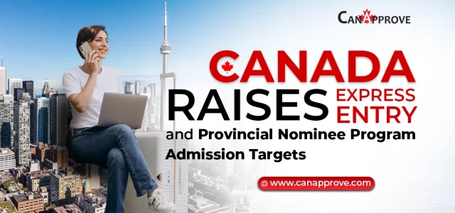 Canada Immigration Plan
