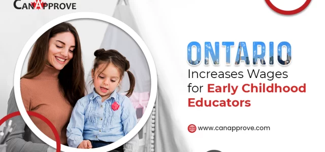 Ontario Minimum Wages