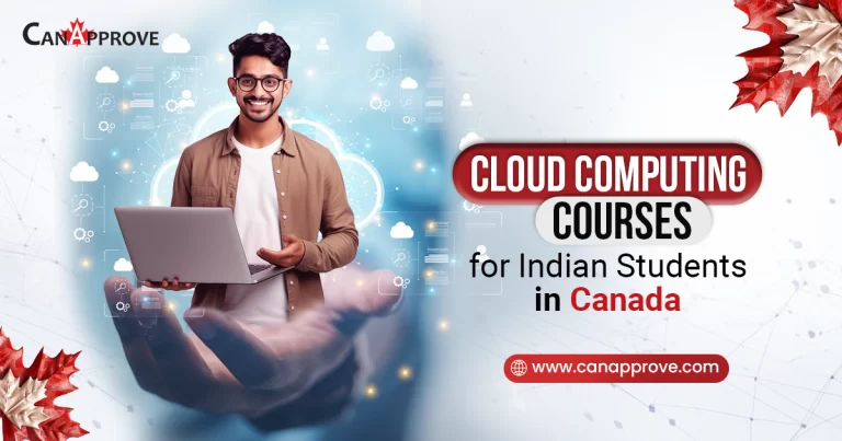 cloud computing courses in Canada