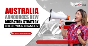 Australia New Migration Strategy