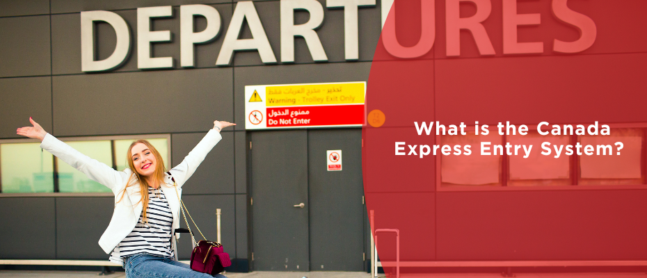 Canada Express Entry draw