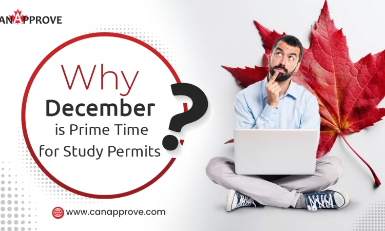 Canadian Study Permit