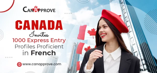 Express Entry draw 273