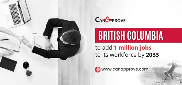 Employment Opportunities in Canada